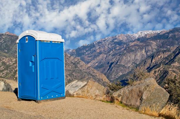 Best Affordable portable toilet rental  in Mountain Road, VA