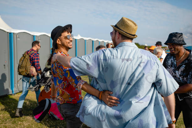 Best Porta potty rental near me  in Mountain Road, VA