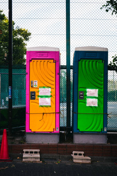 Best Portable toilet rental for construction  in Mountain Road, VA