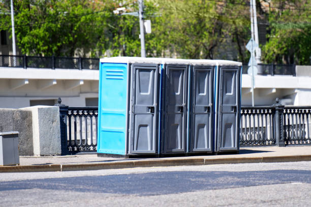 Best Long-term porta potty rental  in Mountain Road, VA