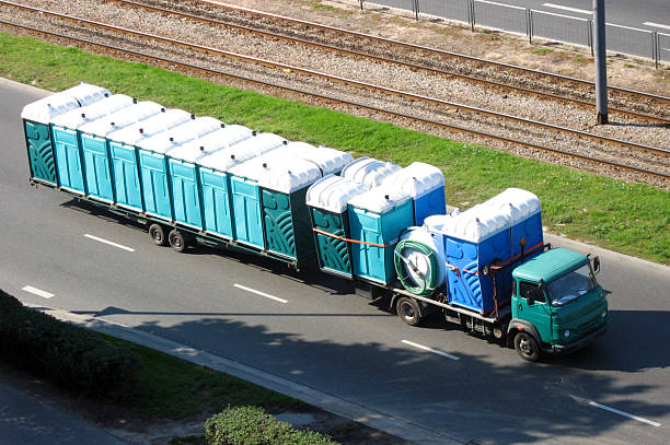 Trusted Mountain Road, VA porta potty rental Experts